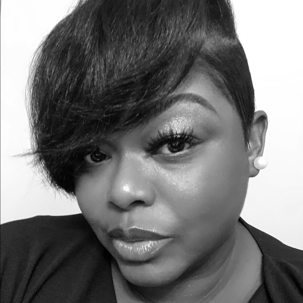 Meet your Posher!